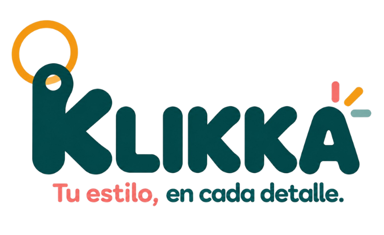 Logo de KLIKKA